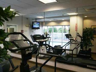 Hotel Hampton - East Regency Square