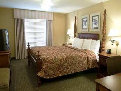 Hotel Pensacola Suites Hotel Pensacola