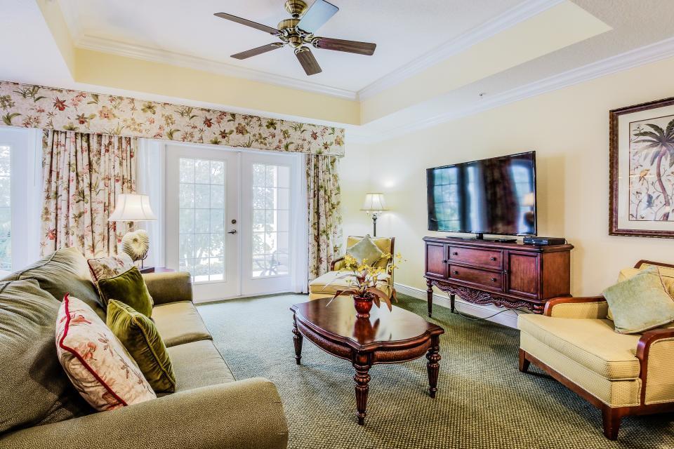 Reunion Townhouse *