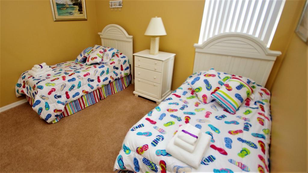 Loyalty Vacation Homes - Kissimmee Holiday home *
