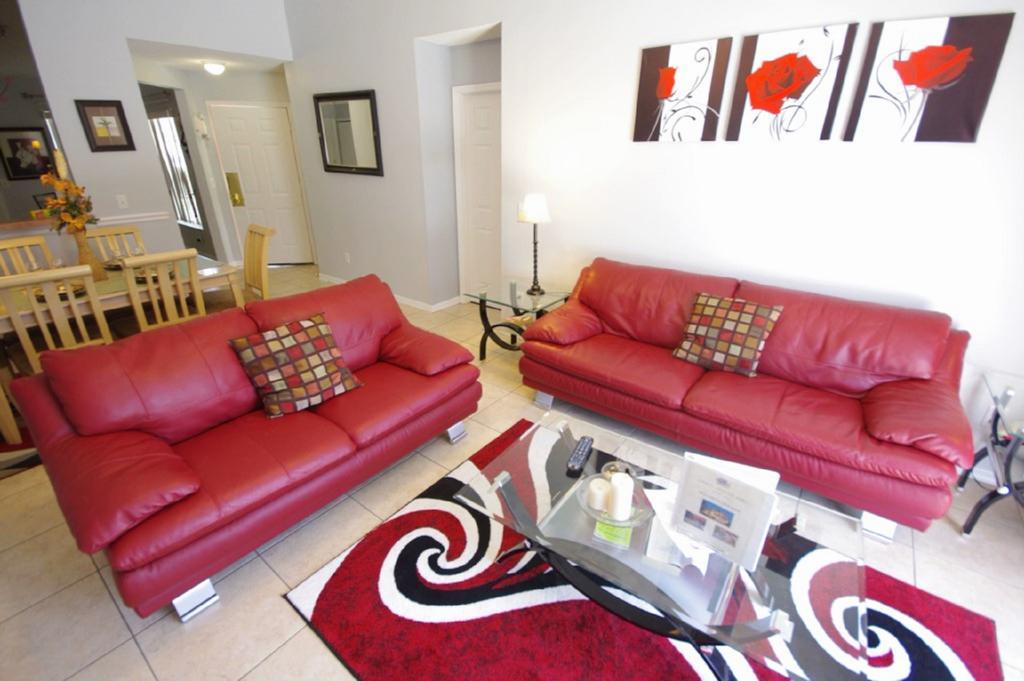 Holiday home Loyalty Vacation Homes - Kissimmee *