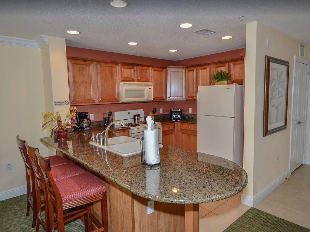 Reunion Townhouse Kissimmee