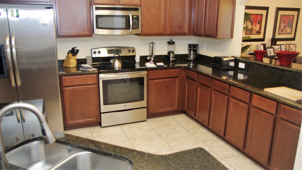 Holiday home Loyalty Vacation Homes - Kissimmee