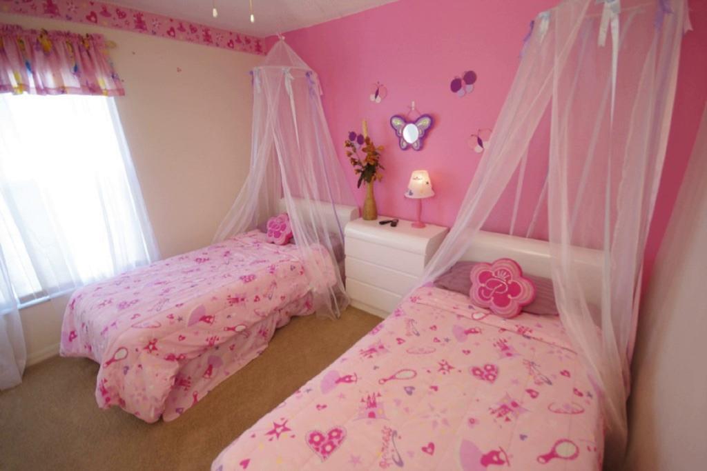 Loyalty Vacation Homes - Kissimmee *