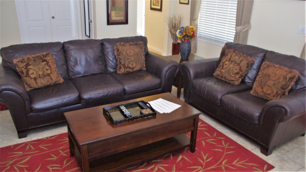 Loyalty Vacation Homes - Kissimmee Holiday home Orlando