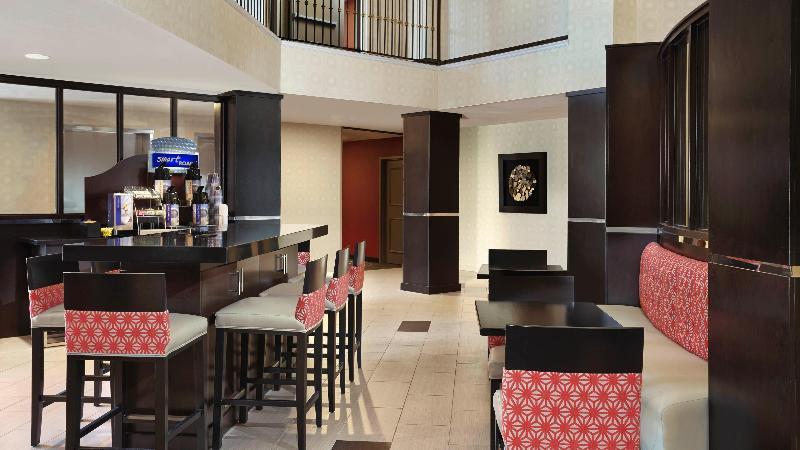 Express & Downtown - 5th Avenue By Ihg