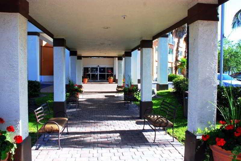 Hotel Express & Downtown - 5th Avenue By Ihg Naples