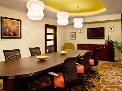 By Marriott St. Petersburg Treasure Island 3*