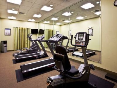 Express & Perry, An Ihg Hotel 2*