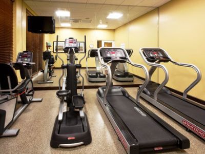 Titusville/kennedy Space Center By Ihg Hotel 3*