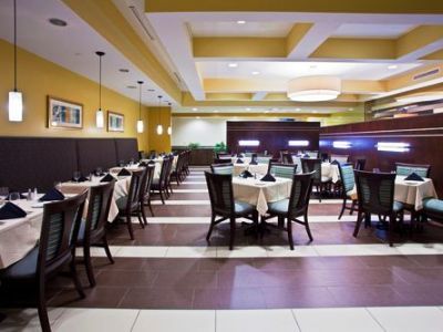 Titusville/kennedy Space Center By Ihg Hotel 3*