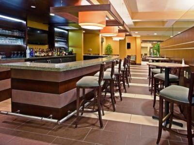 Hotel Titusville/kennedy Space Center By Ihg 3*