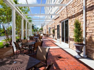 Titusville/kennedy Space Center By Ihg 3* Titusville