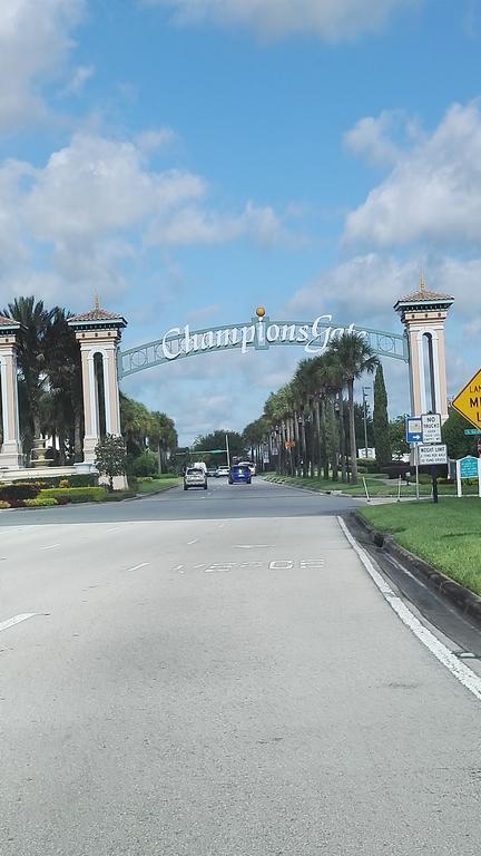 Luxury Championsgate * Davenport