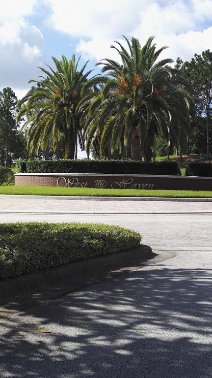 Luxury Championsgate