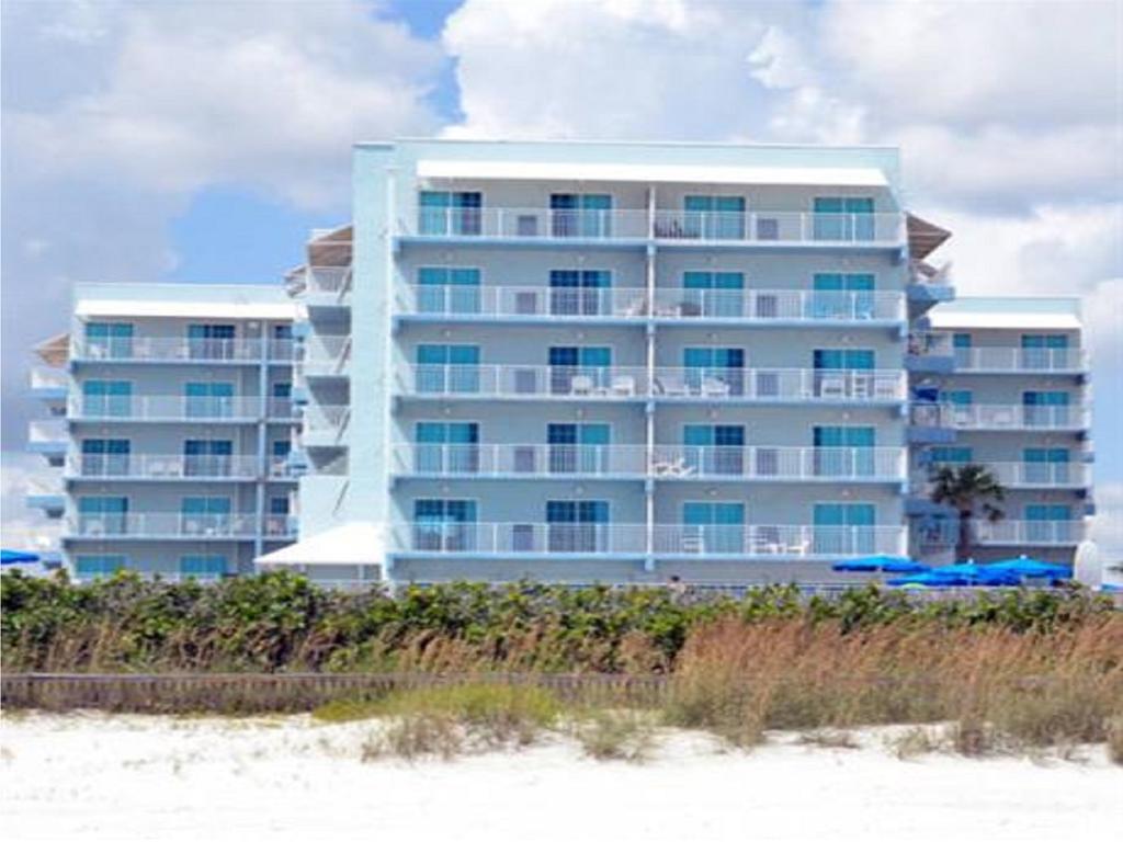 Coconut Palms Ii A Ramada By Wyndham New Smyrna Beach