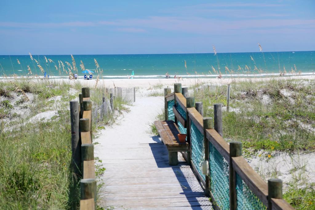 La Fiesta Ocean & St. Augustine Beach