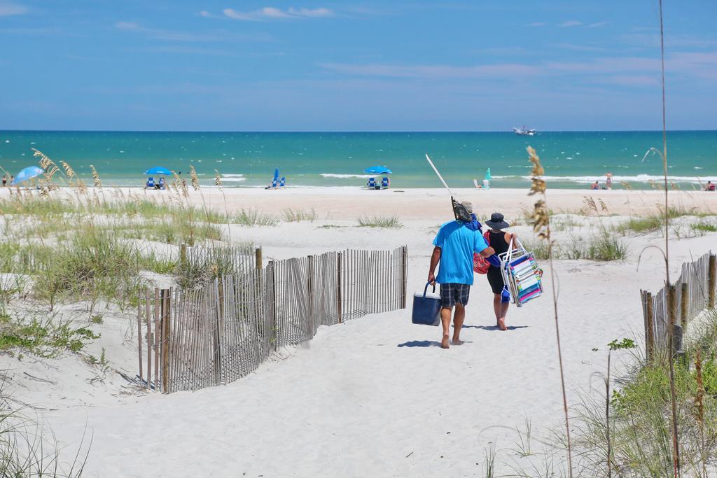 La Fiesta Ocean & St. Augustine Beach