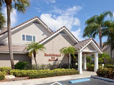 Residence Inn Boca Raton Hotel