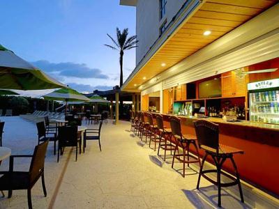 Hotel The Lucie 3*