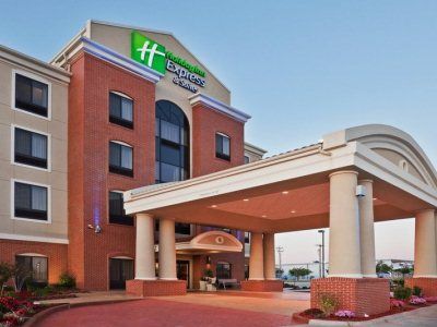 Fairfield & By Marriott Walton Hurlburt Area 2* Fort Walton Beach