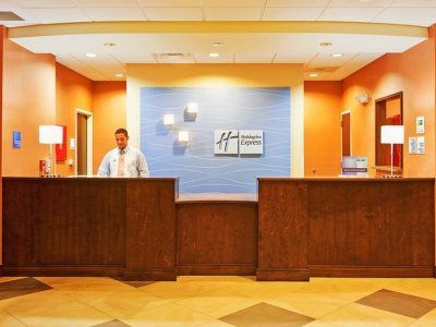 Hotel Fairfield & By Marriott Walton Hurlburt Area 2*