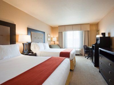 Hotel Fairfield & By Marriott Walton Hurlburt Area 2*