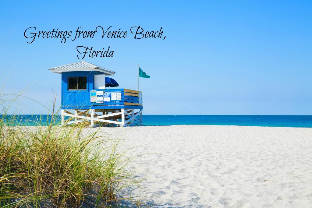 Inn At The Beach-venice Florida 3*