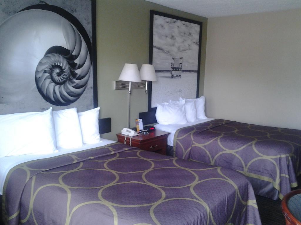 Super 8 By Wyndham 2* Panama City