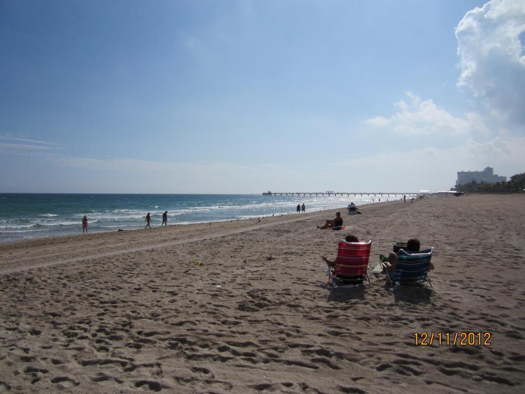 Coral Key Hotel