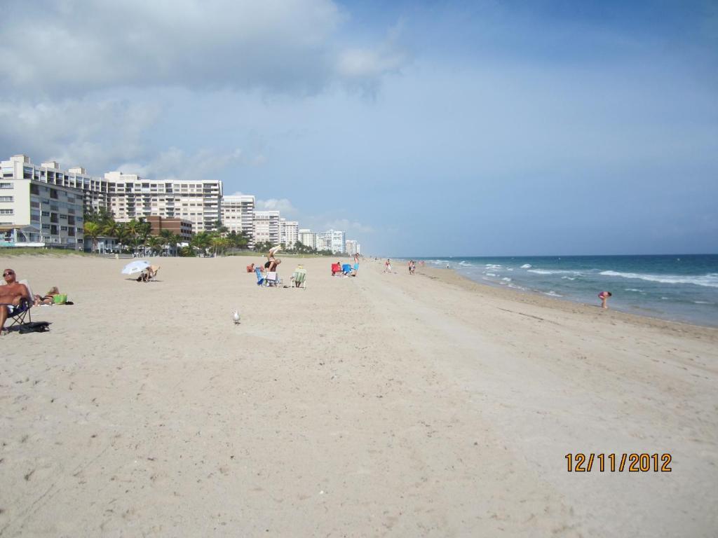 Hotel Coral Key 3*