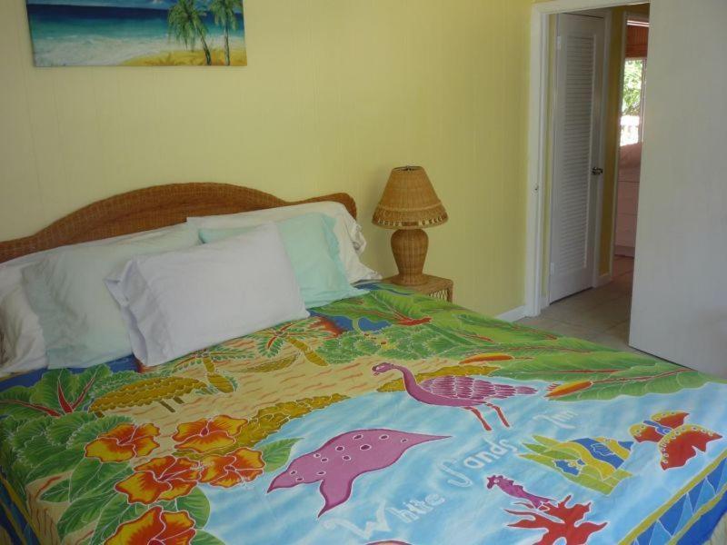 White Sands Inn 2*