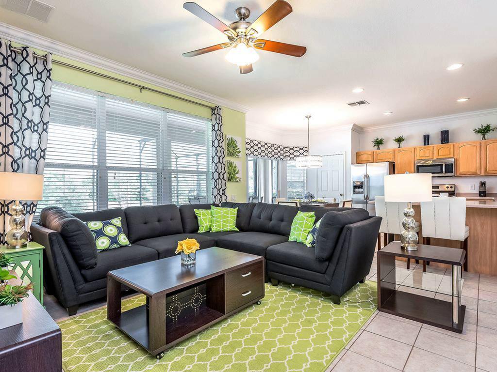 Loyalty Vacation Homes - Kissimmee * Orlando