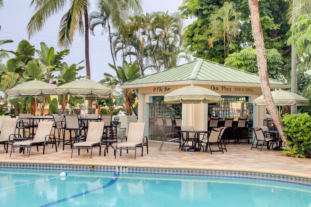 Boca Plaza Hotel