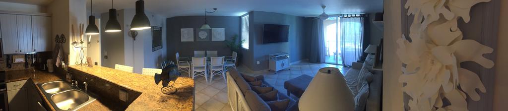 Apartment 6-608 Amazing Penthouse Water View With 2 Suites *