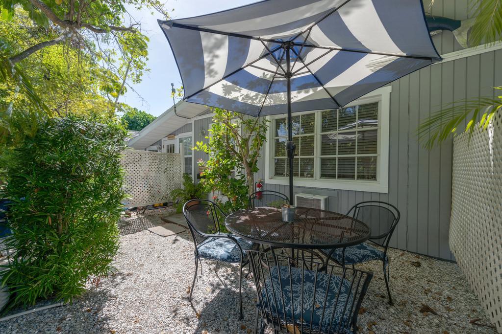 Tarpon Tale Inn Sanibel