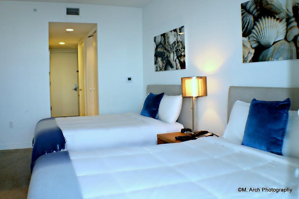 & In Hallandale Pax 4/6 Bw 1910 Apartment Fort Lauderdale
