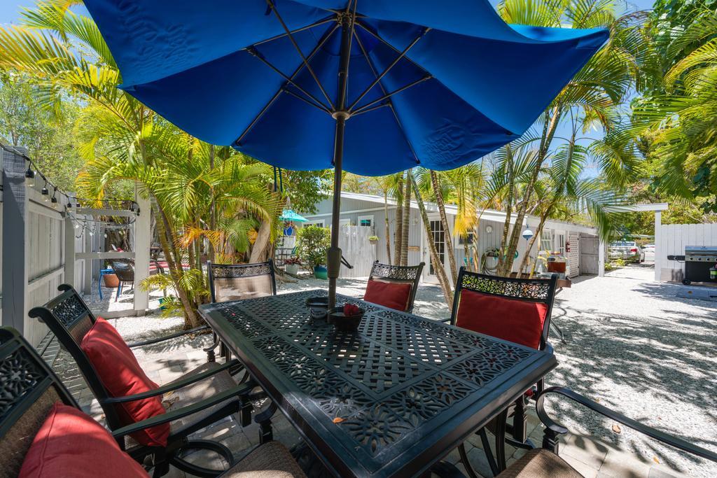 Tarpon Tale 3* Sanibel