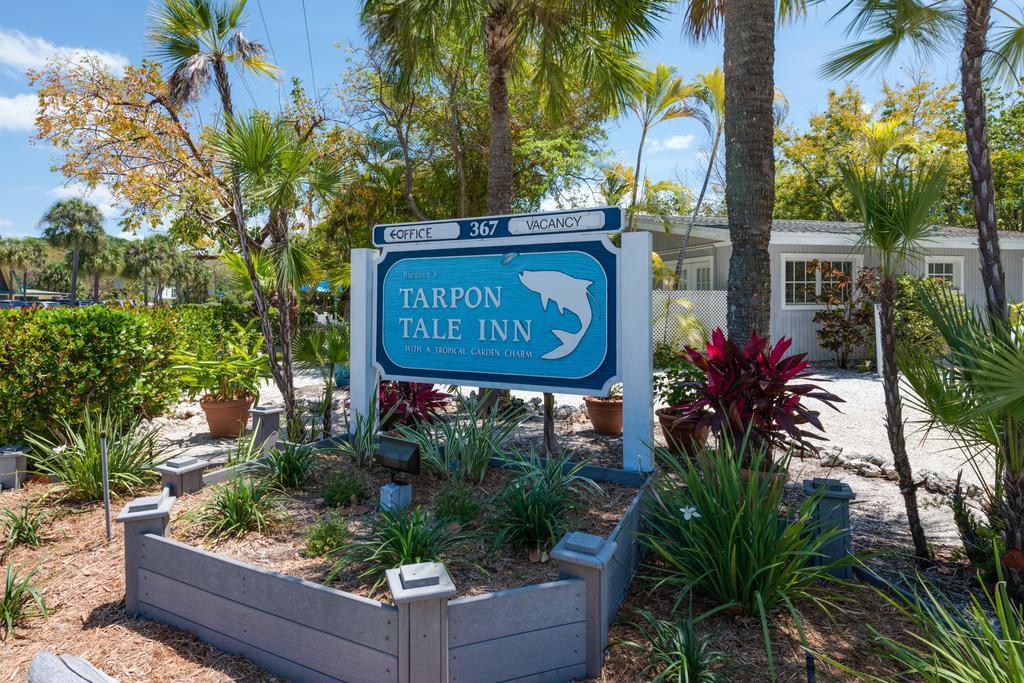 Tarpon Tale Sanibel