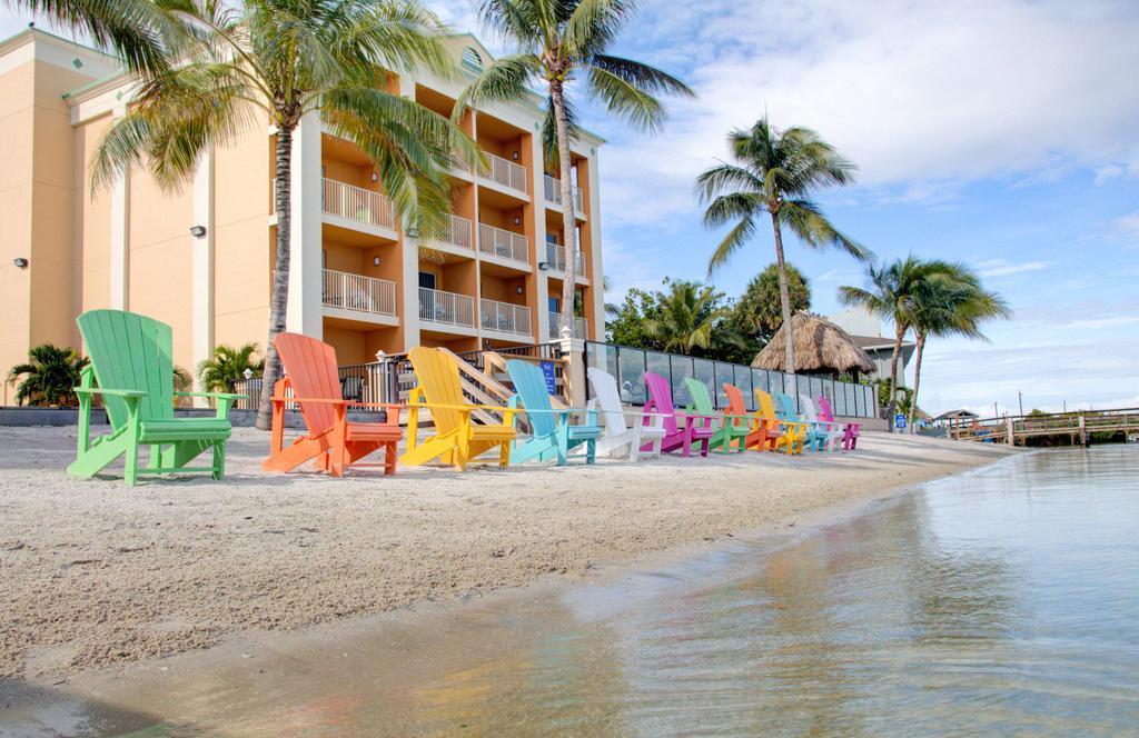 Hotel Hutchinson Island 3*