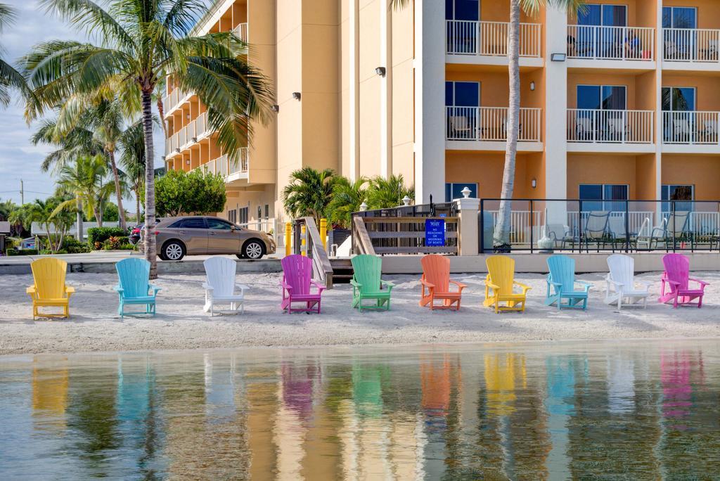 Hutchinson Island Hotel 3*