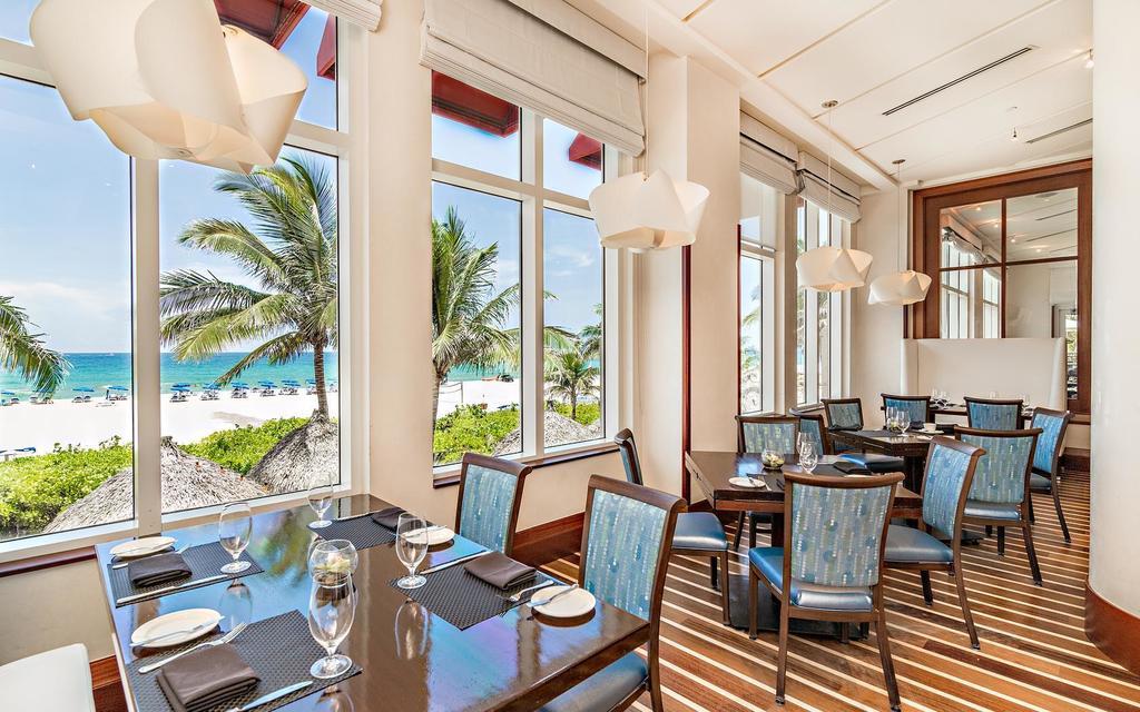 Apartment Oceanfront Palm & Singer Island Riviera Beach