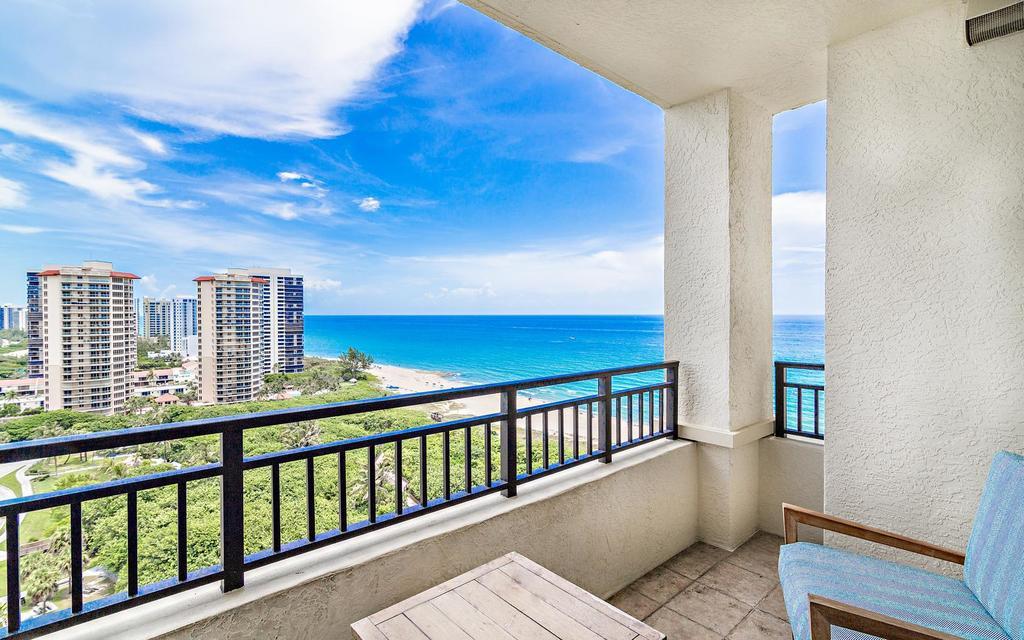 Apartment Oceanfront Palm & Singer Island *