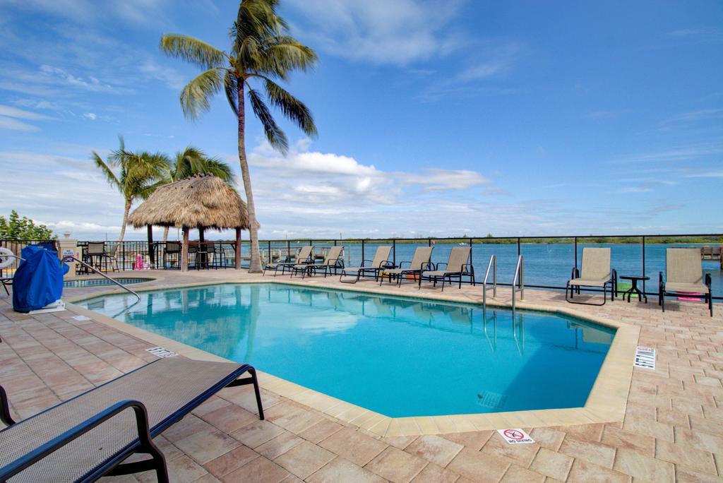 Hotel Hutchinson Island Fort Pierce