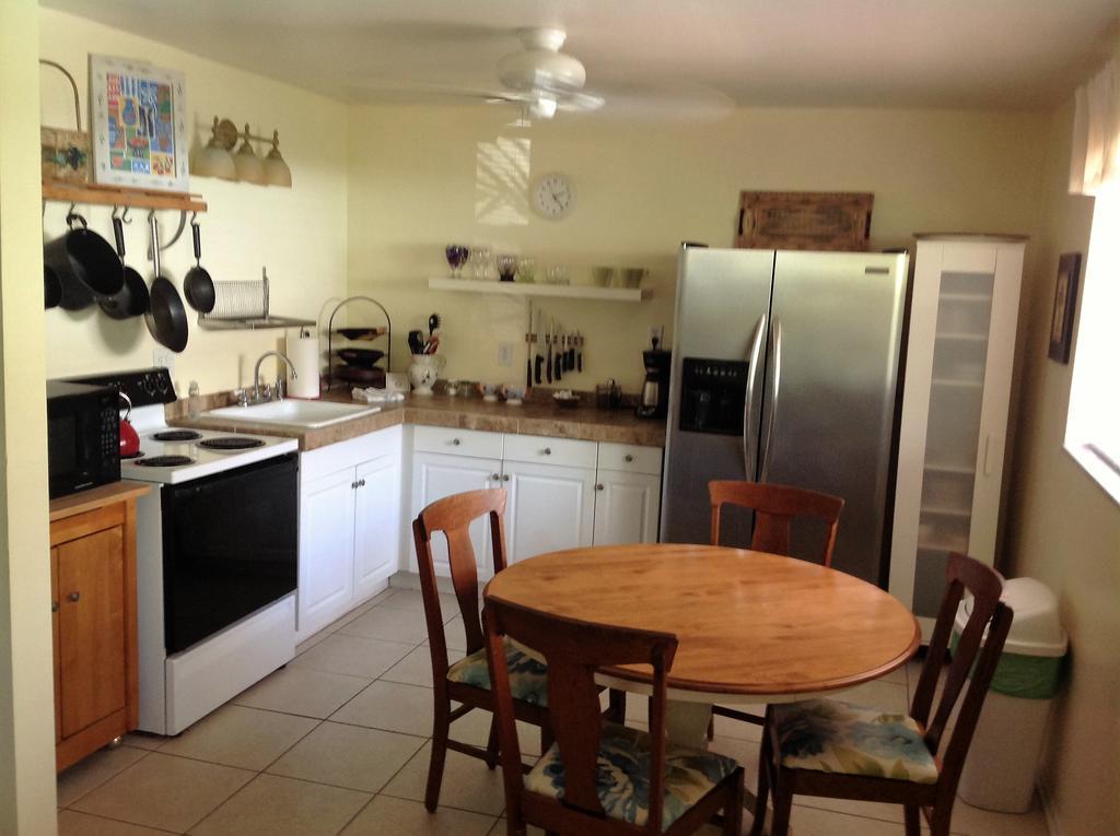 Bed & Breakfast Mango Street Fort Myers Beach