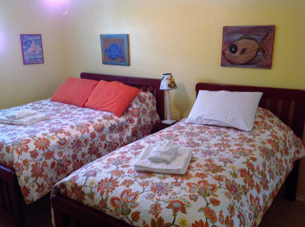 Mango Street 3* Fort Myers Beach