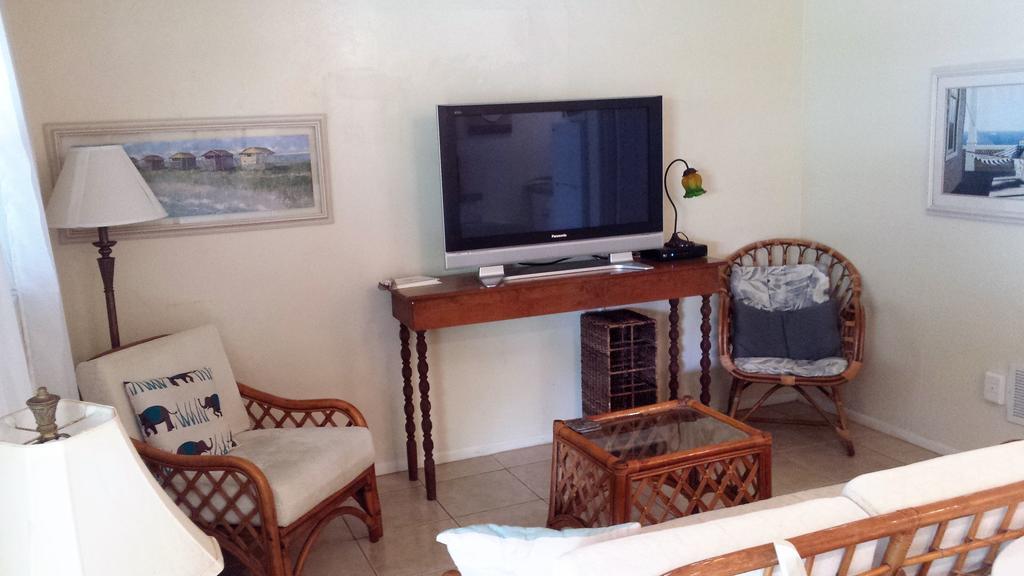 Mango Street 3* Fort Myers Beach