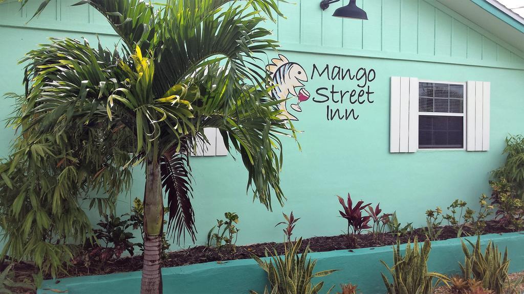 Bed & Breakfast Mango Street Fort Myers Beach