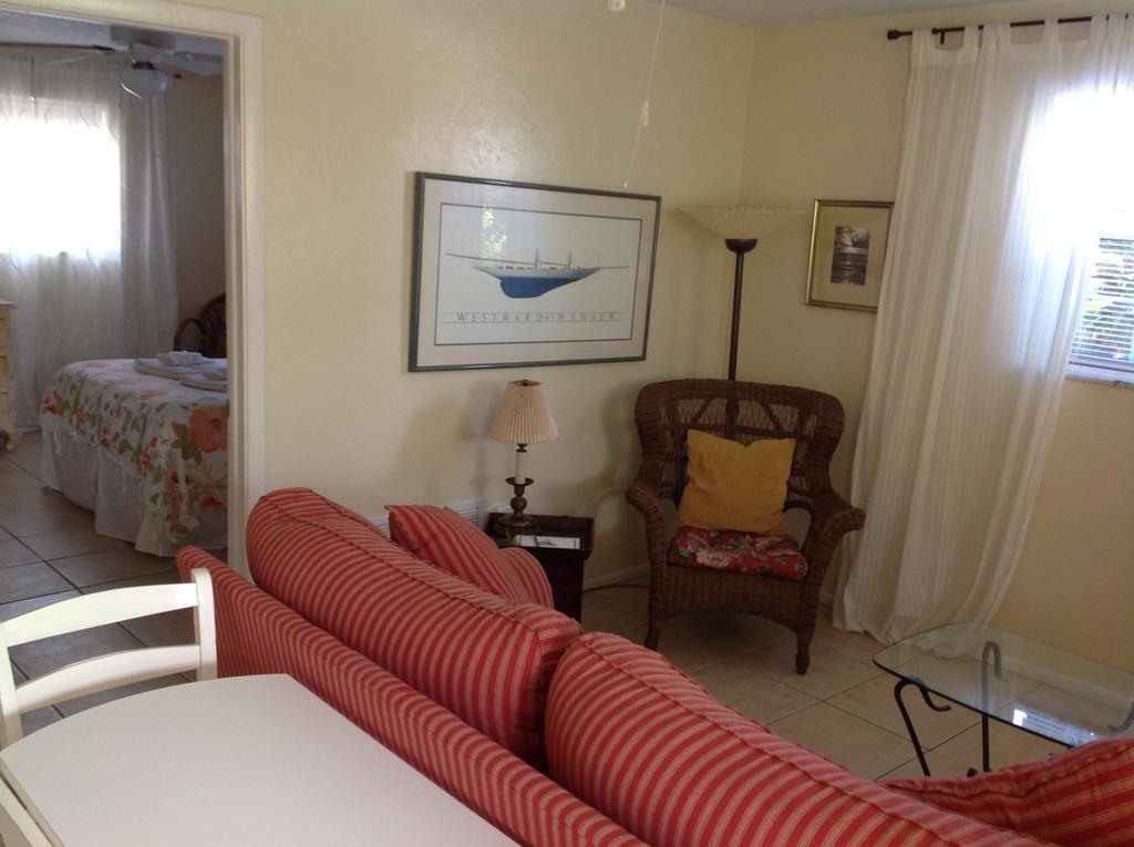 Bed & Breakfast Mango Street Fort Myers Beach