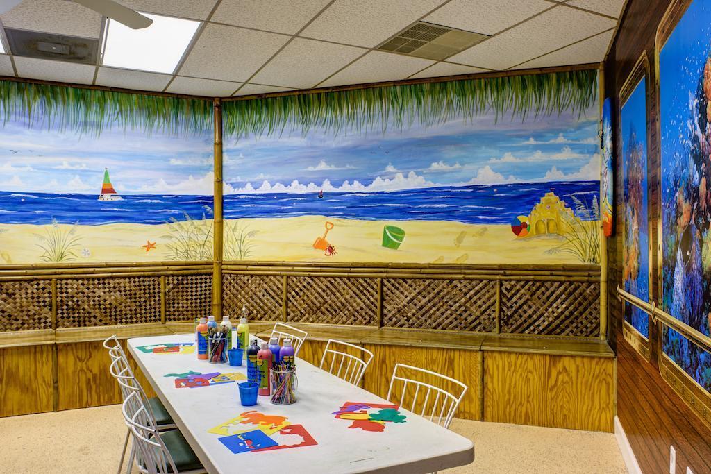 Discovery Cocoa Beach